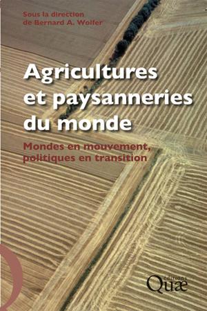 Agricultures et paysanneries du monde | Wolfer, Bernard A.