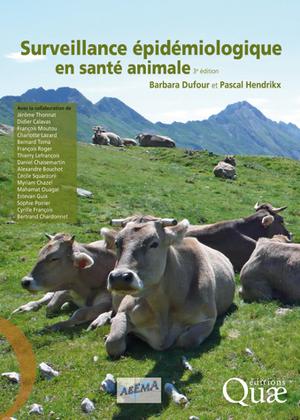 Surveillance épidémiologique en santé animale | Hendrikx, Pascal