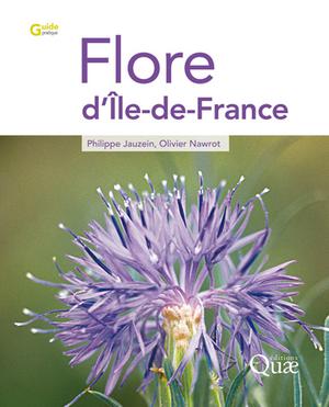 Flore d'Ile-de-France | Jauzein, Philippe