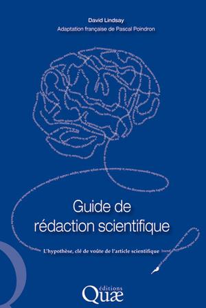 Guide de rédaction scientifique | Lindsay, David