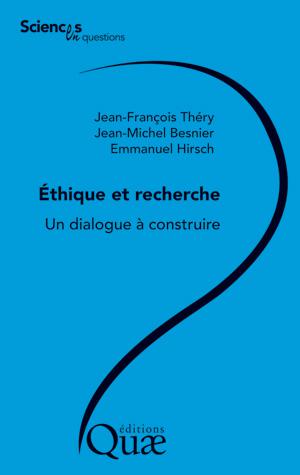 Ethique et recherche | Théry, Jean-François