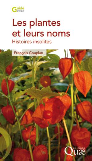 Les plantes et leurs noms | Couplan, François
