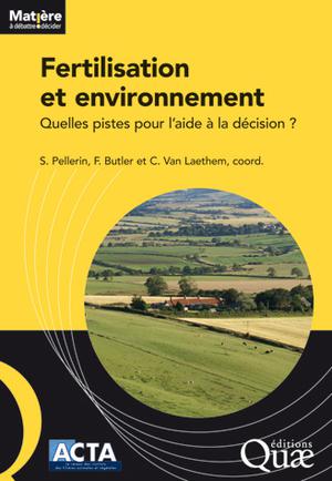 Fertilisation et environnement | Pellerin, Sylvain