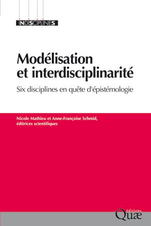 Modélisation et interdisciplinarité | Mathieu, Nicole