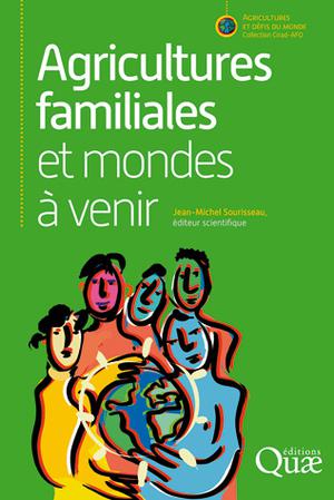 Agricultures familiales et mondes à venir | Sourrisseau, Jean-Michel