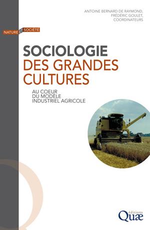 Sociologie des grandes cultures | Bernard de Raymond, Antoine