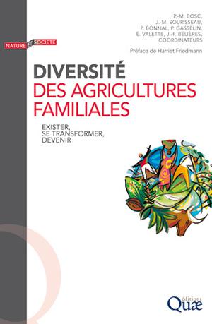 Diversité des agricultures familiales | Bosc, Pierre-Marie