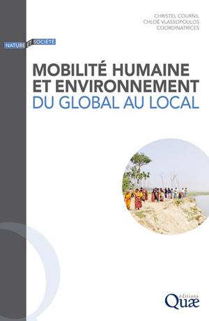 Mobilité humaine et environnement | Cournil, Christel