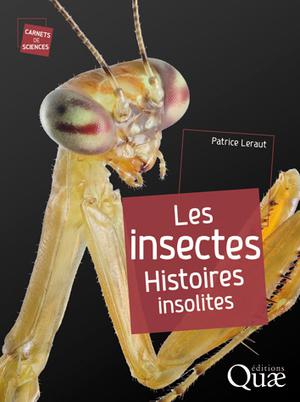 Les insectes | Leraut, Patrice