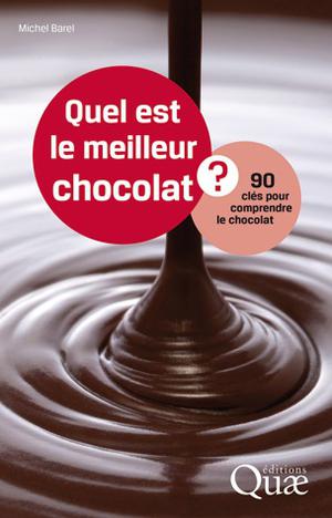 Quel est le meilleur chocolat ? | Barel, Michel