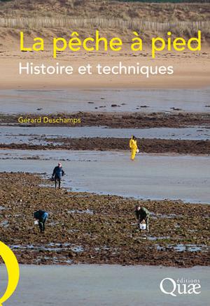 La pêche à pied | Deschamps, Gérard