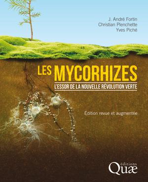 Les mycorhizes | Fortin, J. André