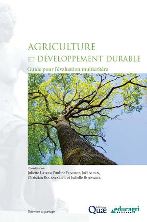 Agriculture et développement durable | Lairez, Juliette