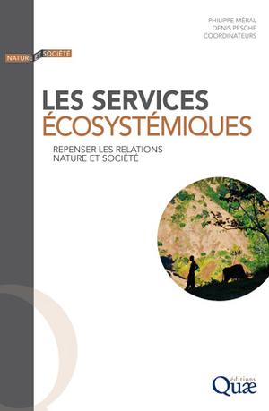 Les services écosystémiques | Méral, Philippe