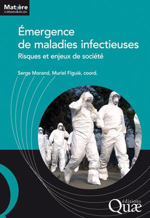 Emergence de maladies infectieuses | Morand, Serge