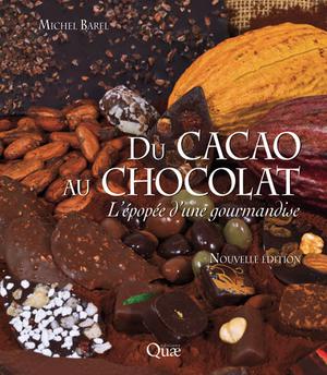Du cacao au chocolat | Barel, Michel