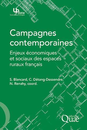 Campagnes contemporaines | Blancard, Stéphane