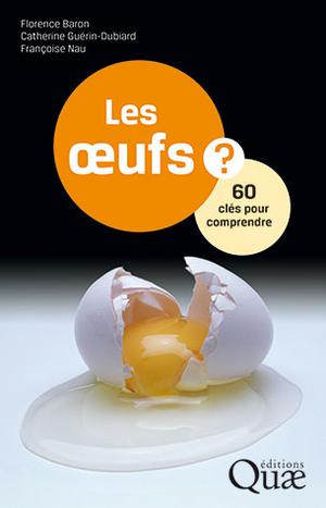 Les oeufs | Baron, Florence