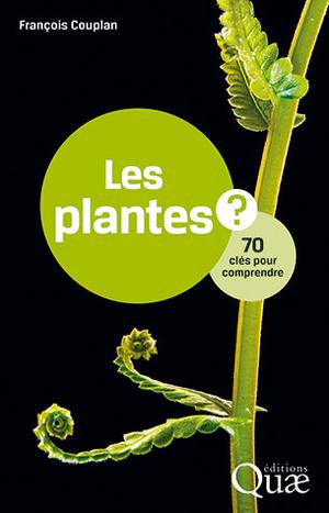 Les plantes | Couplan, François