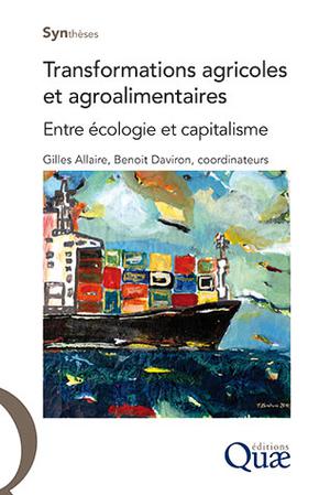 Transformations agricoles et agroalimentaires | Allaire, Gilles