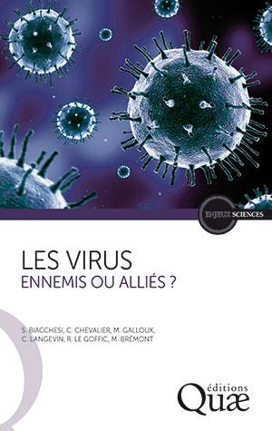 Les virus | Biacchesi, Stéphane