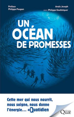 Un océan de promesses | Joseph, Anaïs