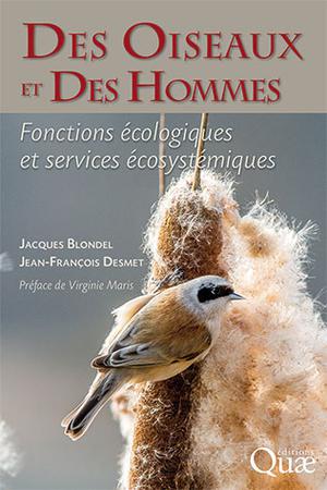 Des oiseaux et des hommes | Blondel, Jacques