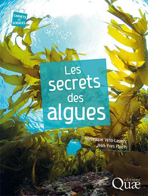 Les secrets des algues | Véto-Leclerc, Véronique