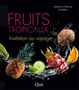 Fruits tropicaux | Le Bellec, Valérie