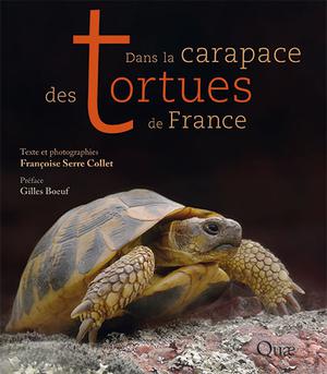 Dans la carapace des tortues de France | Serre Collet, Françoise