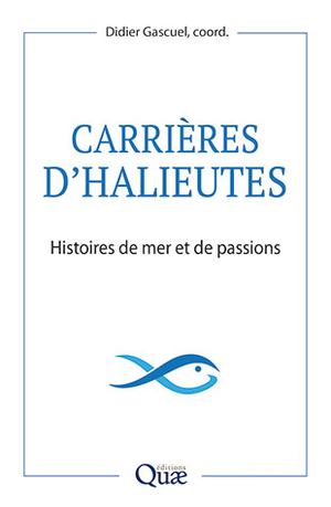 Carrières d'halieutes | Gascuel, Didier