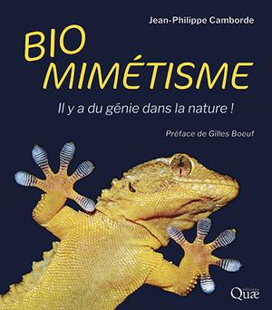 Biomimétisme | Camborde, Jean-Philippe