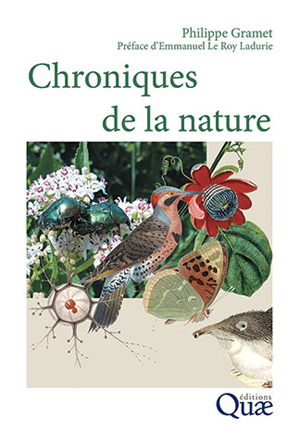 Chroniques de la nature | Gramet, Philippe