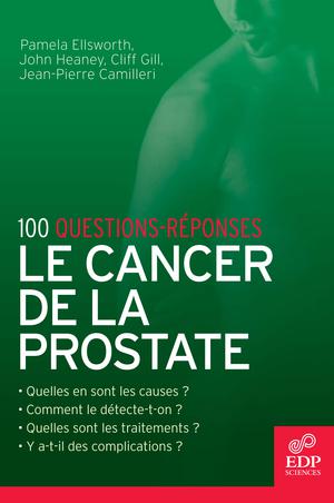 Le Cancer de la prostate | Camilleri, Jean-Pierre