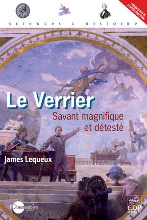 Le Verrier | Lequeux, James