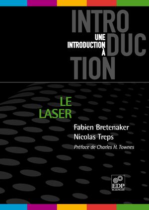 Le laser | Treps, Nicolas