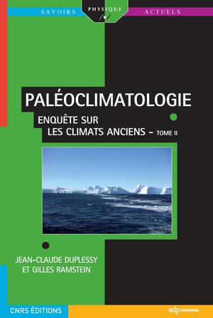 Paléoclimatologie | Duplessy, Jean-Claude