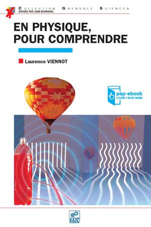 En physique, pour comprendre | Viennot, Laurence