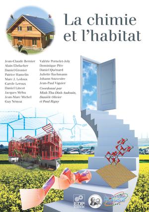 La chimie et l'habitat | Bernier, Jean-Claude