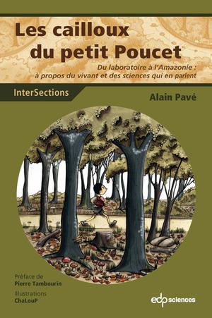 Les cailloux du petit poucet | Pavé, Alain