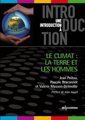 Le climat: la terre et les hommes | Poitou, Jean