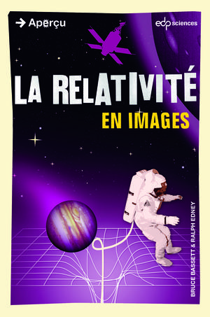 La relativité en images | Bassett, Bruce