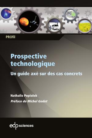 Prospective technologique | Popiolek, Nathalie