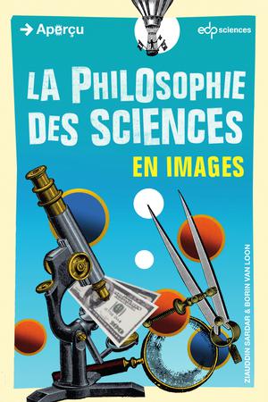 La philosophie des sciences en images | Sardar, Ziauddin
