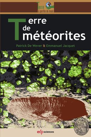 Terre de météorites | De Wever, Patrick