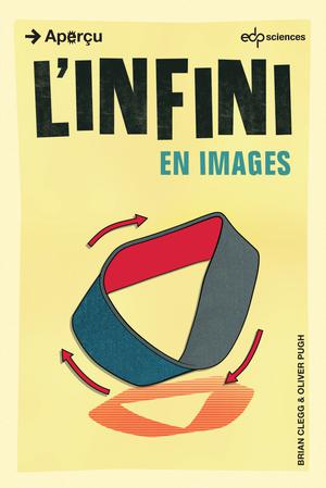 L'infini en images | Clegg, B.