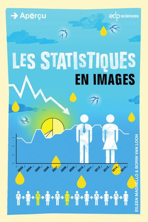 Les statistiques en images | Magnello, Eileen