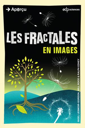Les fractales en images | Lesmoir-Gordon, Nigel