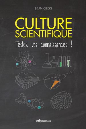 Culture scientifique | Clegg, Brian