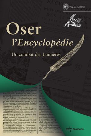 Oser l'Encyclopédie | Cernuschi, Alain